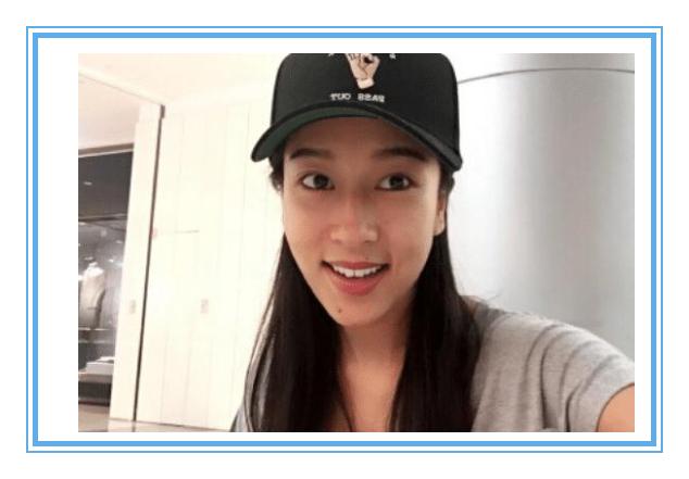 朱之文|有种“反差”叫做吉克隽逸卸妆，看到她素颜的样子：差距真大