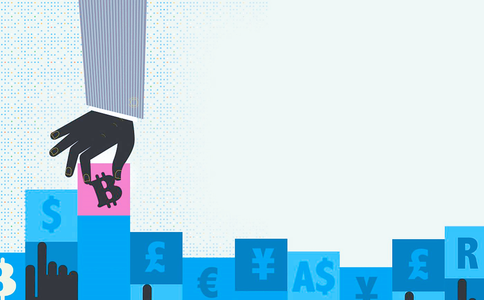 湖南 “比特币首富”持有10万枚，却以135亿贱卖，他这么说