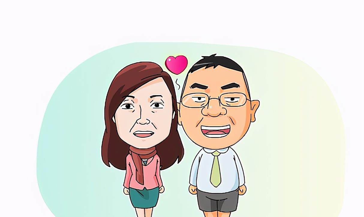 棉妈育儿经|夫妻间相差几岁最好？两人年龄相差这个数会过得很幸福！