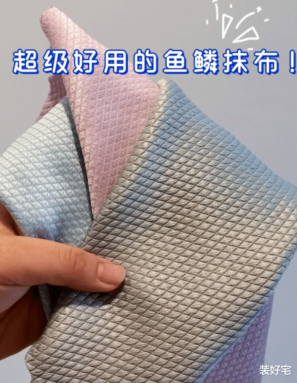 镜头|不管房子大小，家里备上这些家居好物，解决家务难题，提升幸福感