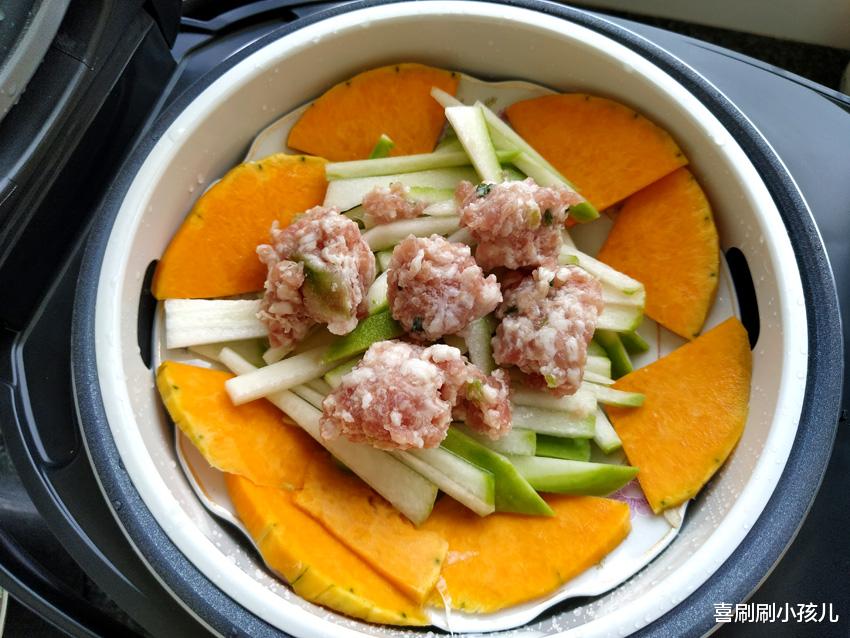 喜刷刷小孩儿|人生如美食，你永远不知道下一道美食会带给你味蕾怎样的惊喜