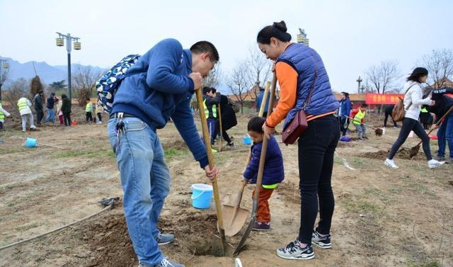 绝情的雁 春暖花开一定要去楼观看山听水踏青赏景，领略这个季节的至美之景