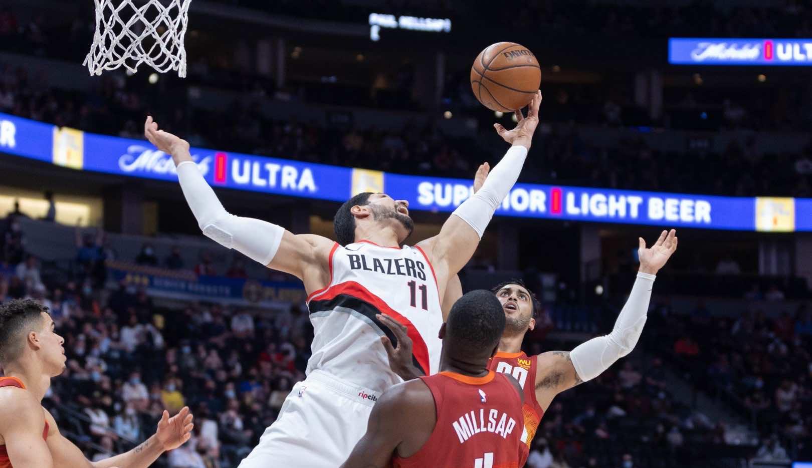 开拓者队|3巨头78+12暴走却遭溃败！利拉德42+10饮恨！开拓者失利3罪人曝光