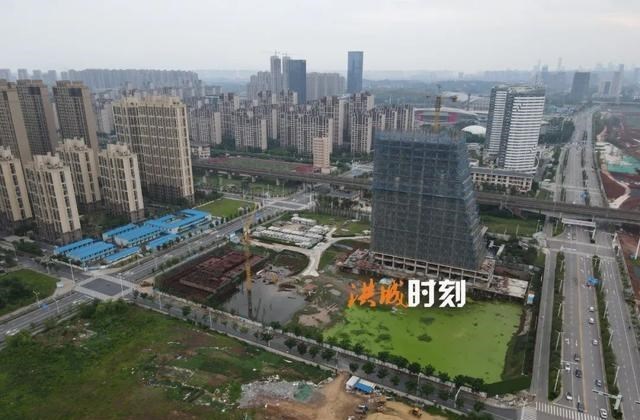 何沐青谈|关注：南昌九龙湖这个项目疑似停工……