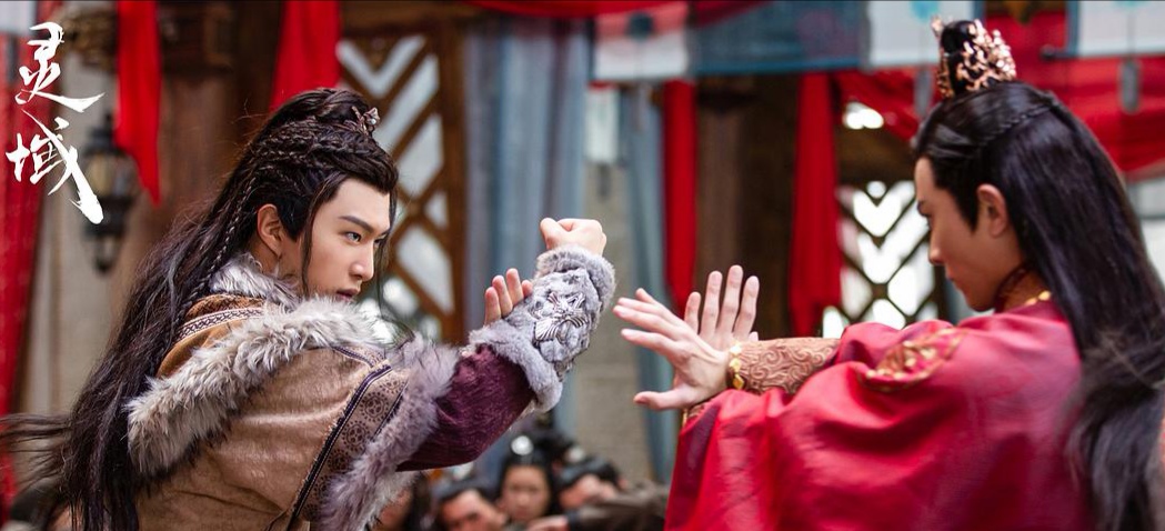 卿卿我心|2021年仙侠剧“全军覆没”，一部比一部烂，暴露很多仙侠剧的弊端