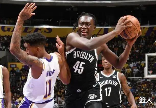 交易 篮网完成两笔交易！季前赛刚开始就被送走！欧文是球队最大问题