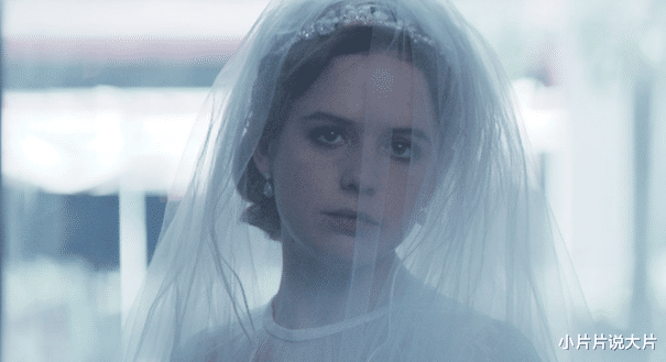 电影|惊了！地狱级反转！墨西哥电影这么狠吗？