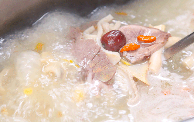 羊肉|“人参补气，羊肉补形”，但冬天吃羊肉的4个忌讳，您得尽早知晓