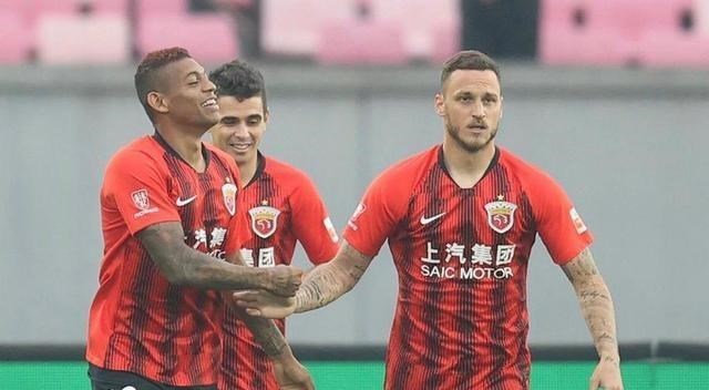 阿瑙托维奇|上海海港核心或将离队，本人态度明确，将与下家达成协议！