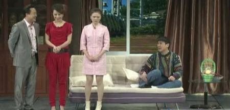 沈腾|沈腾背后的女人:王琦苦等12年,马丽渐行渐远,贾玲成为新组合