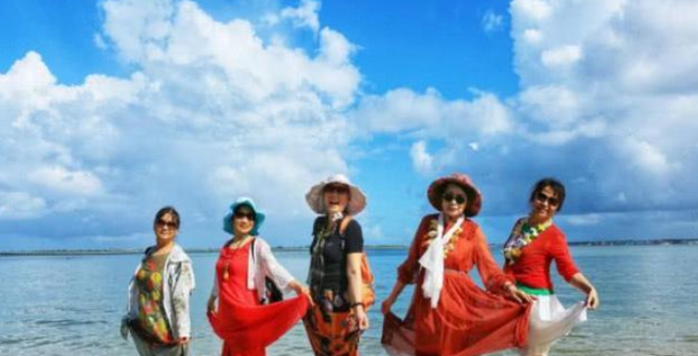 西藏 中国游客“再临”险境,这次没法忍了,国家:一切后果自己承担