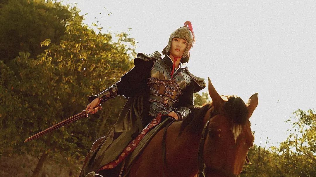 电影|李子雄新片引群嘲，剧情“魔改”漏洞百出，钟无艳竟化身“美女”