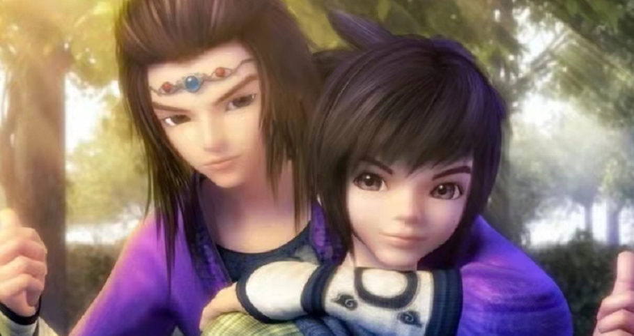 端木蓉|盖聂配音演员去世，重看才发现，他到最后都没和端木蓉说上话