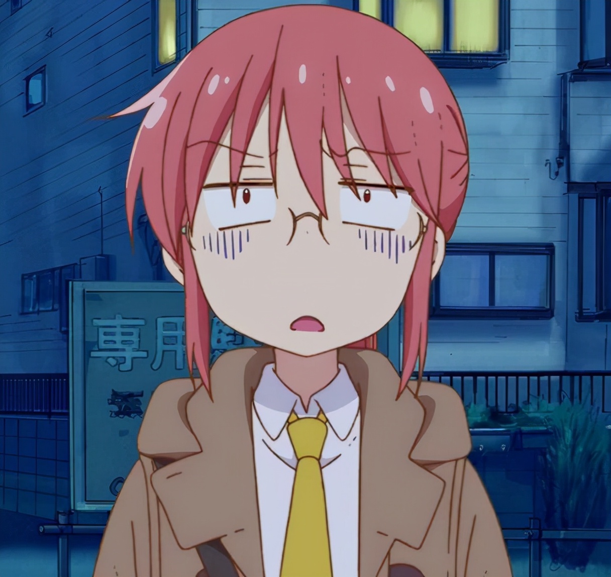 996|996上班真开心？这部动画竟然教你一边加班一边和上司谈恋爱！