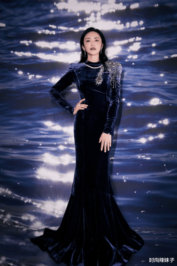 姚晨|姚晨参加节目却被关滤镜，看到生图下的真实腿型，这是当妈的人吗