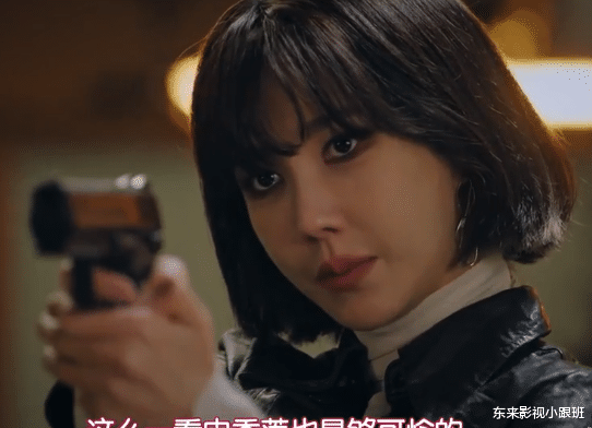 顶楼第二季|《顶楼2》：双胞胎生母罗慧乔为何要背叛周丹泰，联系洛根李？