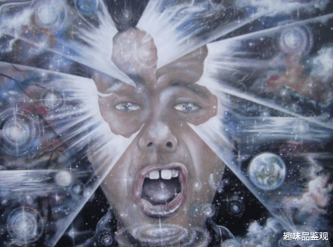 外星人 进化论错了，我们是外星人创造的？人类97%大脑区域被封锁（下）