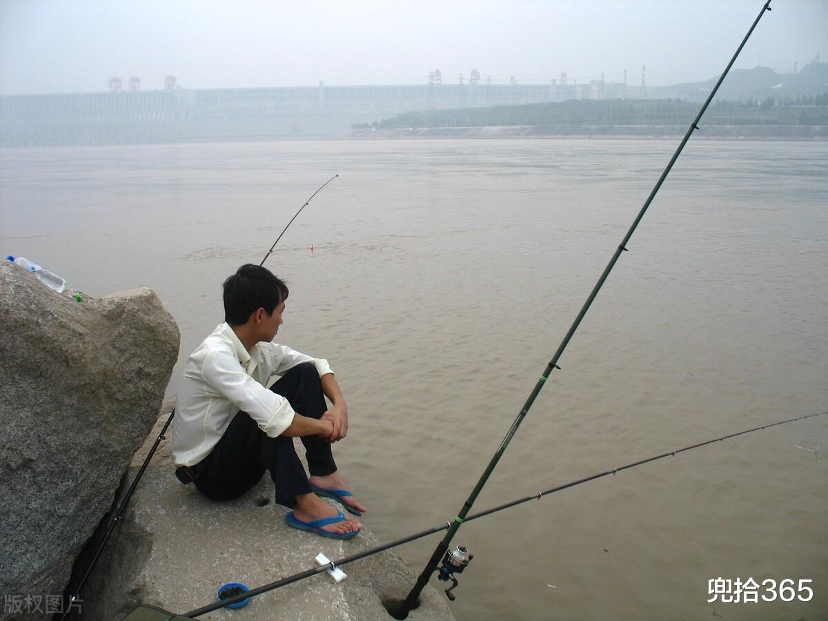 阆中|四川南充:阆中天然水域里的大动作,事关所有钓鱼人,一定要看看