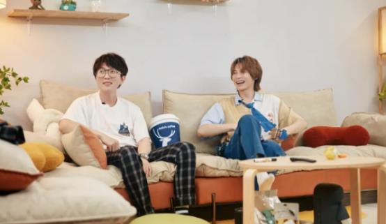 鲜花|宋祖儿做客《毛雪汪》，不愧是有“社牛”的人，能把毛不易问脸红