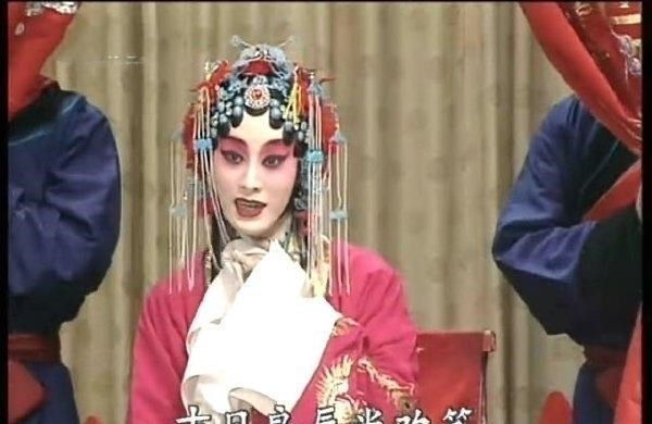 吴有情聊|汪正华、张学津、孙明珠、兰文云、张火丁，京剧音配像的功臣