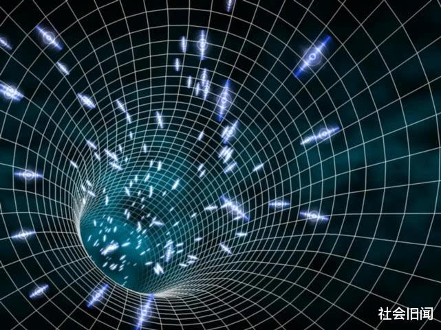 人类永生或将成为可能,科学家发现永生渠道,进入四维空间可能永生