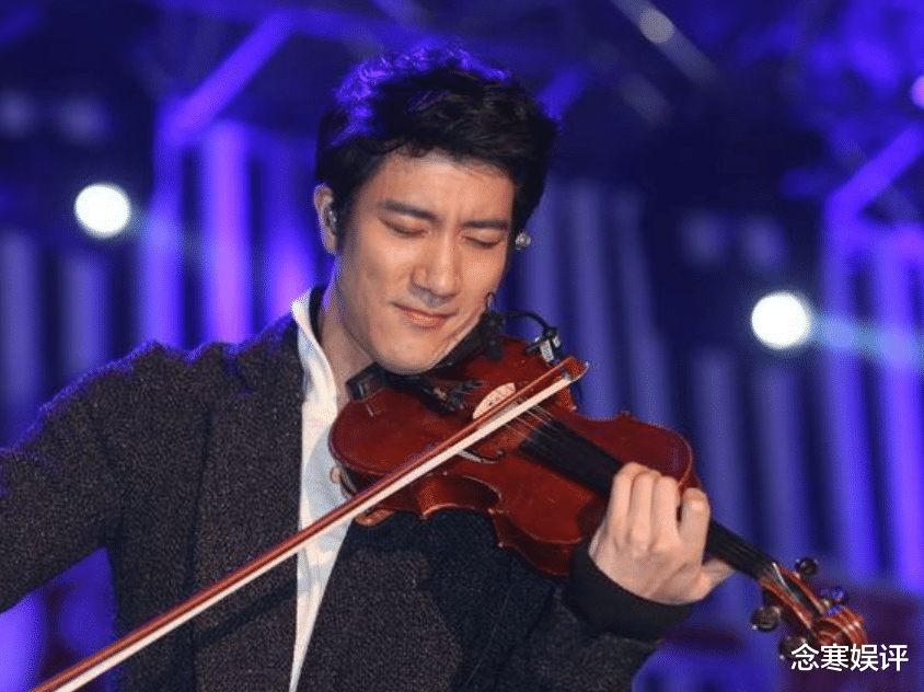 王力宏|遭前妻毁灭性爆料后，王力宏创作灵感大发，隔离结束后直奔工作室