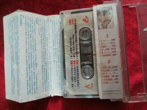 程潇 1955年彩色纪录片，太珍贵啦！