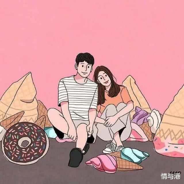 情与港|优质男鉴定手册：从四个维度，判断男人是否优质是否靠得住！
