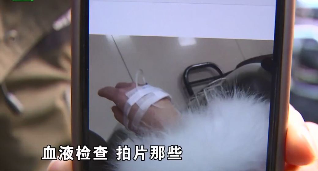 浙江:美女半夜吃烧烤,吃完疼得冷汗直流,医院打6瓶点滴才缓解
