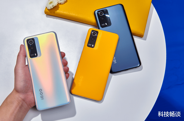 iqoo|iQOO Z5x，跑分47万，入手后能做什么？