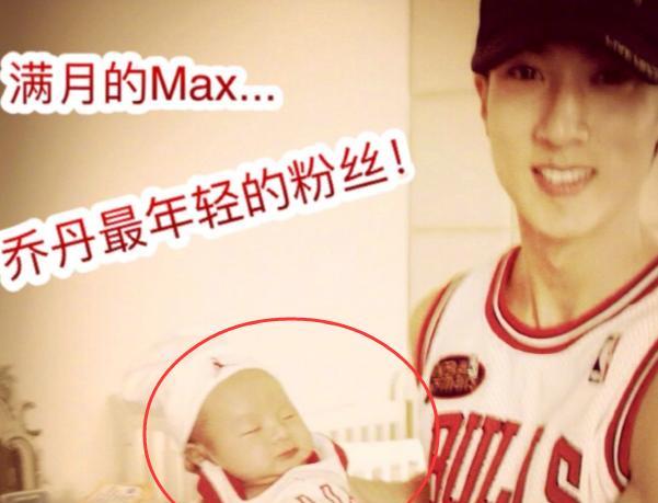 陈小纭|都说吴尊女儿是全家最美，当爸爸晒出生照，才知道啥叫女大十八变