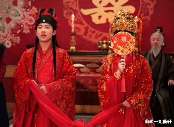 周冬雨|赘婿二你期待么