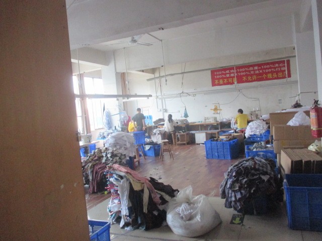保利|溢价693万，浙江义乌一处厂房拍卖，起拍价1391万，最终被人2084万买到。