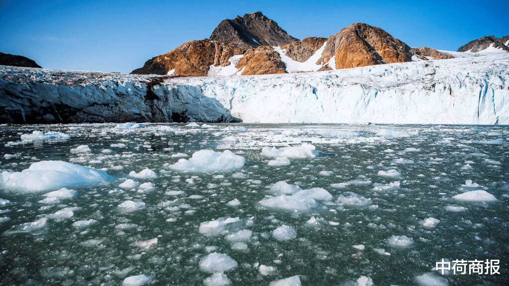 黑洞 全球瞩目！联合国IPCC《2021年气候变化报告》重磅出炉