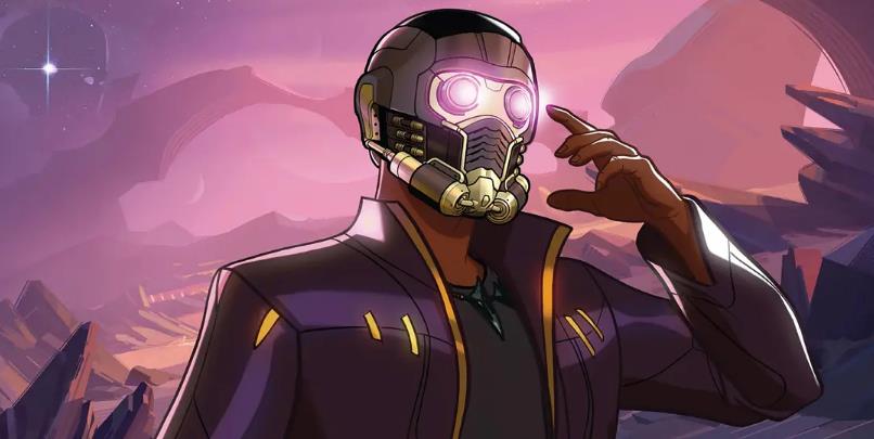 奶球妈咪聊|女版美队，新钢铁侠诞生，复仇者联盟解散，漫威宇宙彻底乱套了