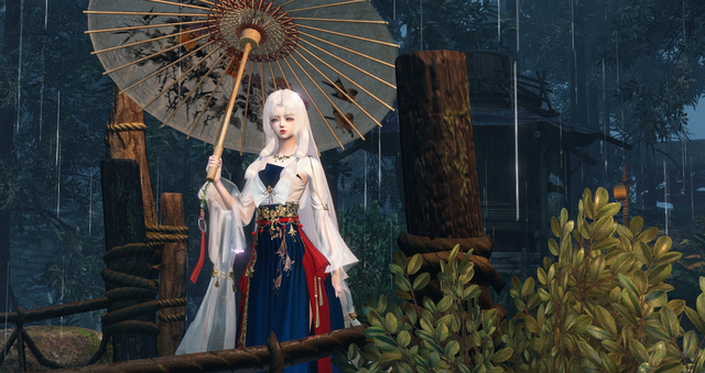 逆水寒|逆水寒新时装被喷抄袭LV经典印花?网友:LV的灵感来自中国的琵琶