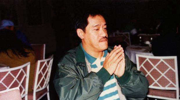 吴耀汉|身家35亿不给儿子一分，81岁每月洗肾5次，儿子却因穷被女友嫌弃