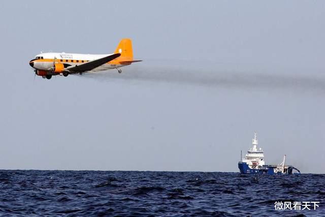 微风看天下 千里之外一声巨响,彻底惊醒了我国,世界羡慕不已:这就是中国速度