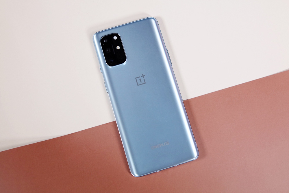 一加科技|一加8T评测:一款不偏科的屏幕超旗舰