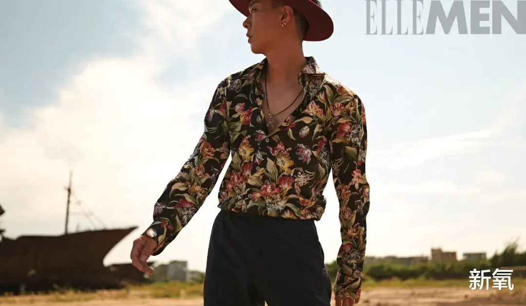 朱亚文|为什么他这张脸越野，越让人觉得高级