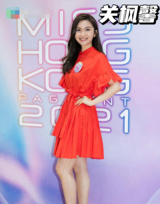 香港小姐|港姐12强出炉！星二代夺最后一个名额，高颜值选手被淘汰惹争议