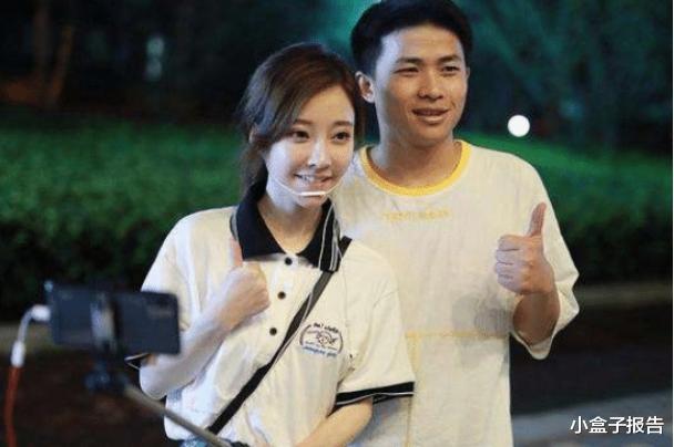 冯提莫|当初火遍全网的网红冯提莫，因会计门事件销声匿迹，现在如何？