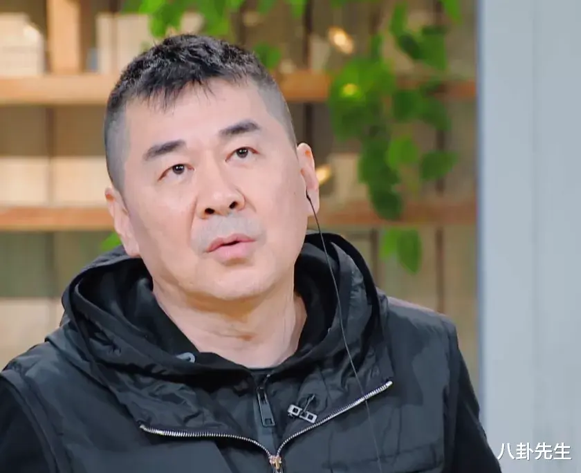 明星|这7位年过四十的男明星,打破了变老即发胖的魔咒