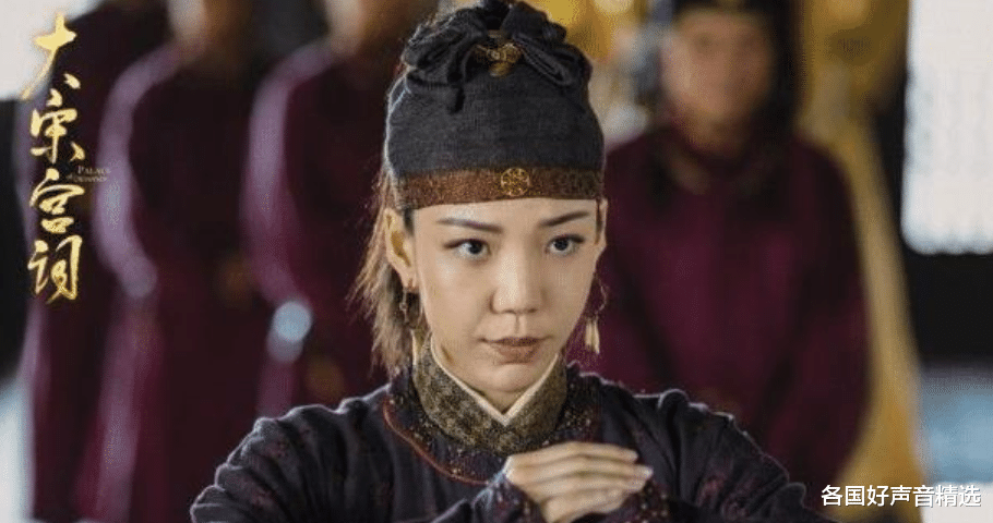 曹颖|走红时代言费1.3亿,如今却在剧里打酱油,吴莫愁怎么就糊了?