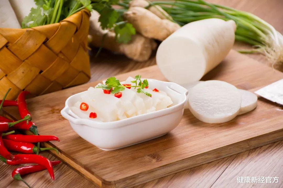 枳实|胃炎的“仇家”被找到，比白萝卜可靠，坚持吃，或可养成“金刚胃”