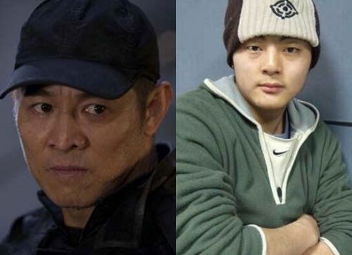 香妃|因拍戏意外身亡的演员，香妃沙和尚太可惜，刘坤运气太背