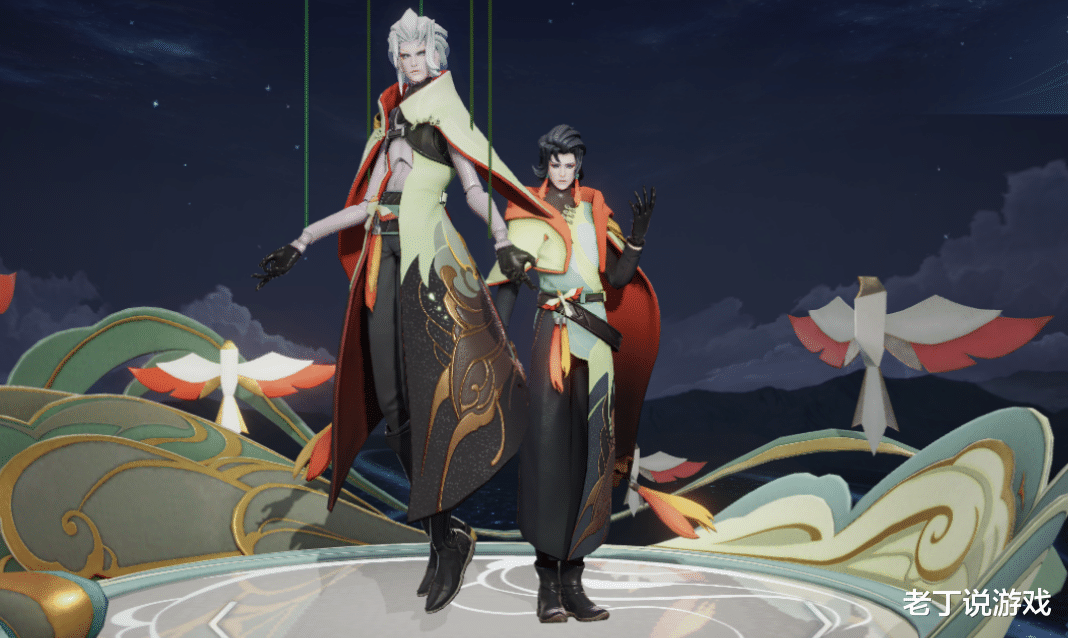 老夫子|对抗路梯度再变天，曹操沦为T3，元歌T2，老夫子T1，他逆袭称王