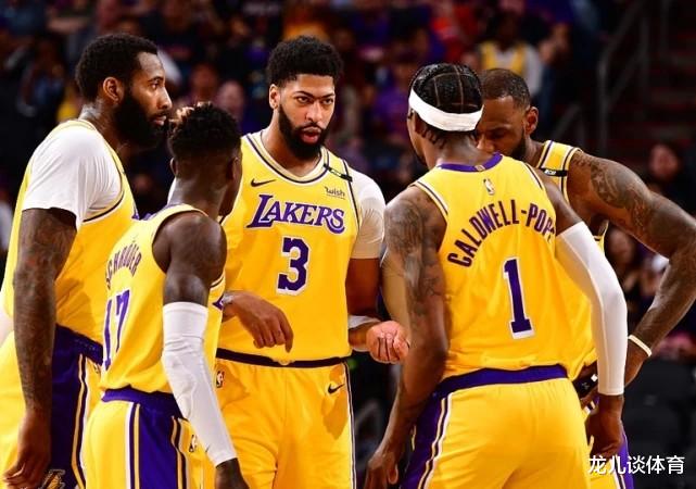 沃格尔|0+0+0，直接弃用！沃格尔终于表态，兄弟你真不属于季后赛啊