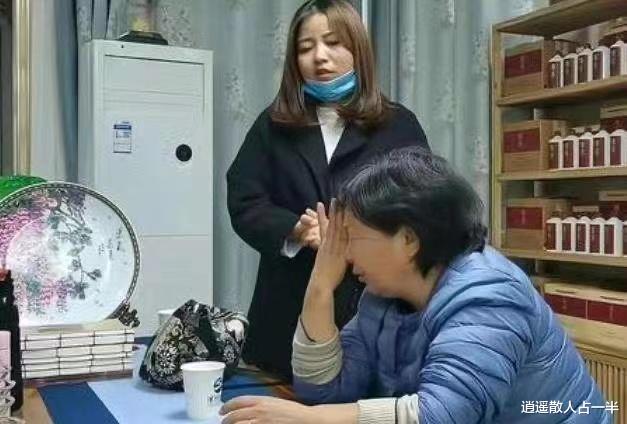 李云龙|错换人生，堂嫂退出28事件，是以退为进还是知难而退！