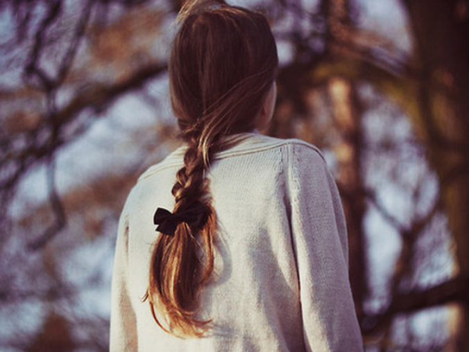 晚安墨然 写给女人的忠告：再爱一个人，也不要为对方做这些傻事